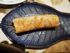 -莲湖糕团店·老秦淮小吃