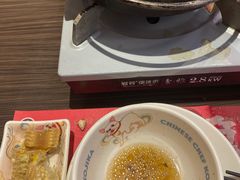 -仙隐小鹿中华料理(南宁万象城店)