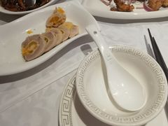 -永兴餐厅(复兴中路店)