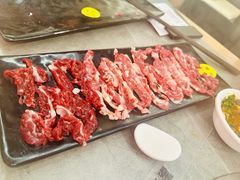 -嬷孙家潮汕牛肉火锅(北京路天河城店)