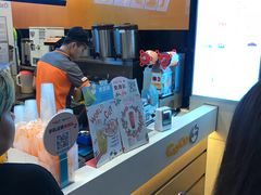 -CoCo都可(北新桥店)