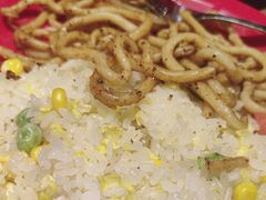 -好伦哥比萨烤肉自助(马家堡店)