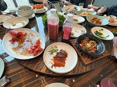 -环球港凯悦 · 享悦中餐厅