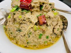 -宛平李记小吃(东关街店)