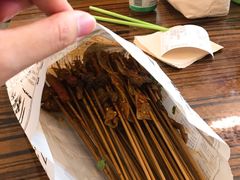 -乐乐姐超级土豆(中关村5号店)