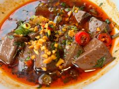 -半天妖烤鱼(方庄店)