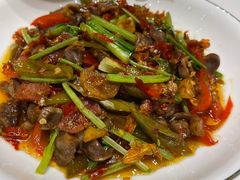 -辣公子·千岛湖私房菜(滨江店)
