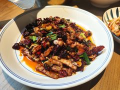 -树厨贵州菜(大十字店)