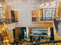 -上海浦东星河湾酒店