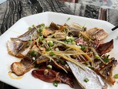 -金海湾嘉华度假酒店·海天阁中餐厅