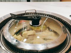 -满兴咱妈烀饼铁锅炖(兰州北街店)