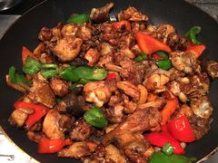 -山沟沟羊小馆&烤全羊羊肉汤(麦岛店)