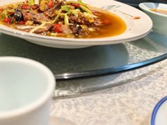 -老灶房-四川土菜(开元店)