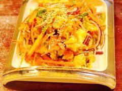-多哥水傣味餐厅(司马巷店)