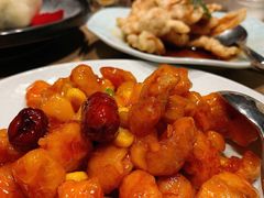 -红樱桃·欢乐餐厅(太原里店)