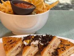 -Ocean's Table 欧舍