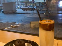 -常识咖啡common sense(春熙路店)