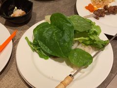 -怡咖啡自助餐(宁波香格里拉店)