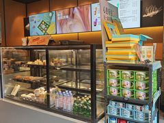 -星巴克(福州三坊七巷店)