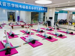 -武汉音乐学院徐东基地