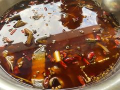 -重庆鱼美佳火锅(四川师大店)