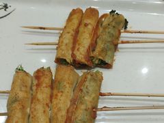 -金刚山烧烤(中山路店)