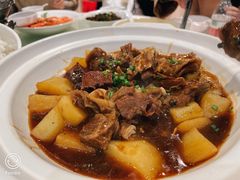 -雅和睿景·商务宴·风味土窑鸡(花博汇店)
