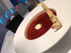 -马克西姆俄罗斯餐厅(通亚街店)