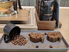 -星巴克臻选(深圳龙华红山天虹店)