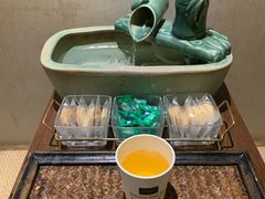 -海悦容庭SPA·按摩·推拿(埌西店)
