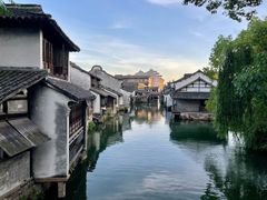 -乌镇景区