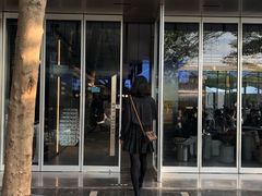 门面-喜茶(深圳欢乐海岸LAB店)
