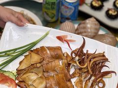 -东山壹号海鲜餐厅(金銮名都店)