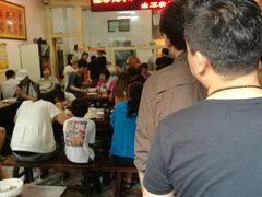 -秦豫肉夹馍(骡马市总店)