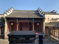 -徽商大宅院