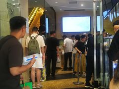 -光明邨大酒家(淮海路店)