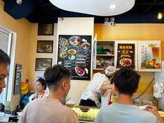 -有礼有面(知春路店)