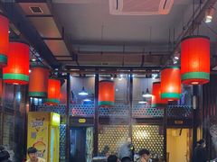 -陈府大宅门成都火锅·手切鲜肉(太原街店)