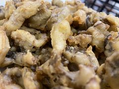 -满口香饭店