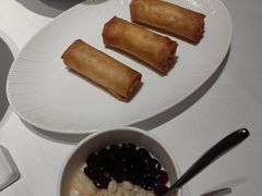 -小厨娘淮扬菜(天印大道店)