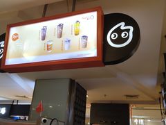 -CoCo都可(虹口龙之梦店)