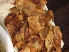 -刘师父老汉口江湖菜(蔡锷路店)