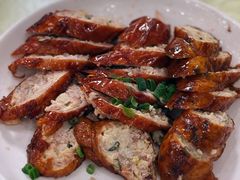 -安记烧鹅(新桥店)