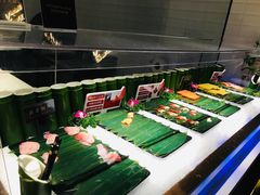 -加餐海鲜自助(宝龙一城店)