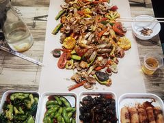 -特色酱椒鱼私房菜(黄鹤楼店)