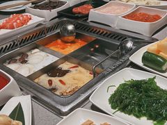 -海底捞火锅(河东万达广场店)