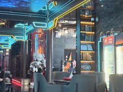 -屋有岛沉浸游戏旗舰店(中山公园店)