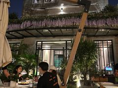 -La Maison 夜来香(进贤路店)