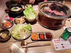 -西塔老太太泥炉烤肉(杭州首店)