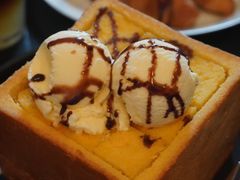 -行山咖啡(南湖店)